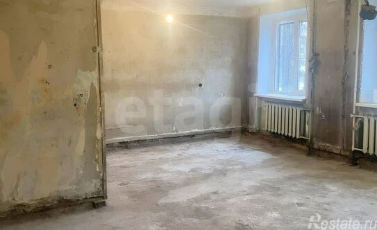 Продажа 2-комн квартиры на вторичном рынке Омская улица,  д. 23