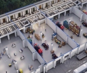 Сдать в аренду Складские помещения Алтуфьевское ш  27А с2 