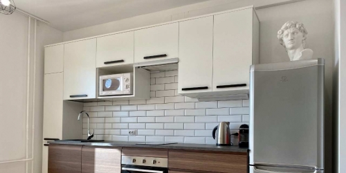 1-комн квартира Черняховского ул,  д. 25