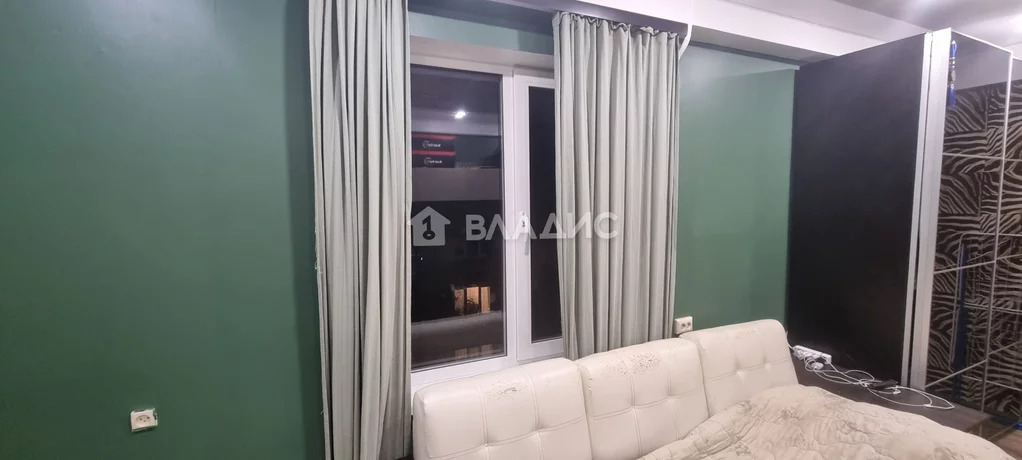 1-комн квартира Сертолово, ул. Заречная,  д. 15