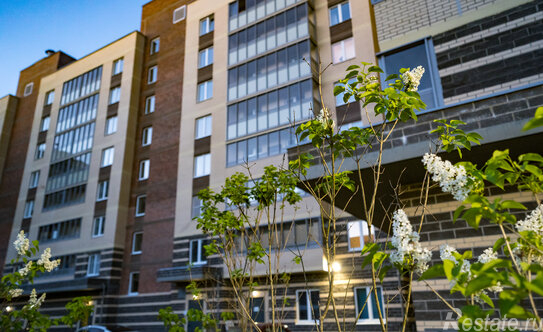 Продажа 1-комн квартиры на вторичном рынке Садовая ул,  д. 85