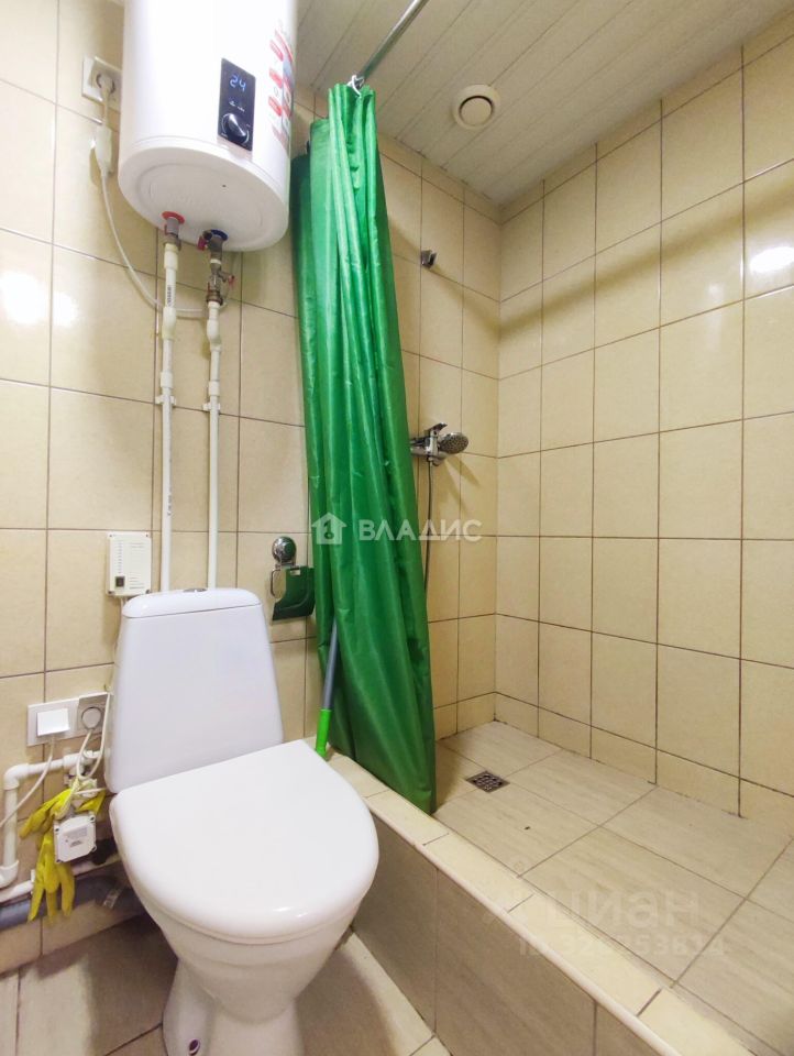 Продажа комнаты Зверинская улица, 18