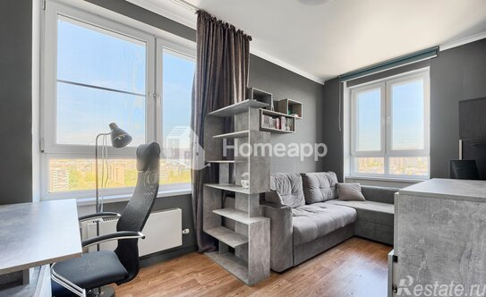 Продажа 3-комн квартиры на вторичном рынке Мытищи г, Академика Каргина ул,  д. 36Б