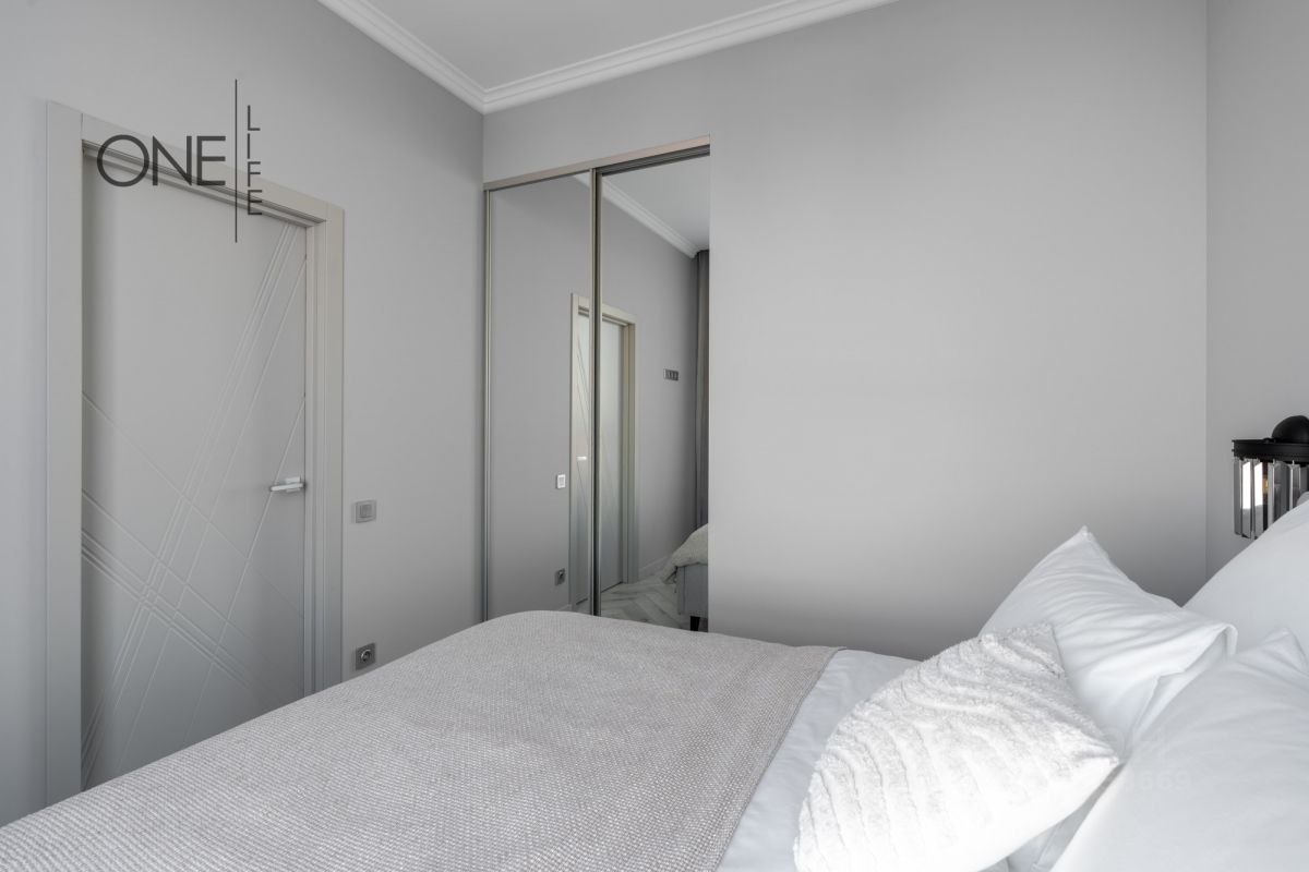 Продажа 1-комн квартиры на вторичном рынке Шелепихинская набережная, 34к4