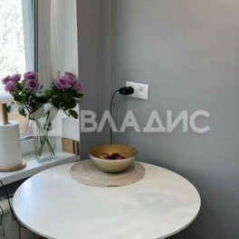 Продажа 2-комн квартиры на вторичном рынке Ангарская улица,  д. 59