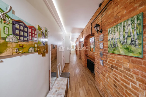 Продажа 3-комн квартиры на вторичном рынке ул. Пестеля,  д. 5