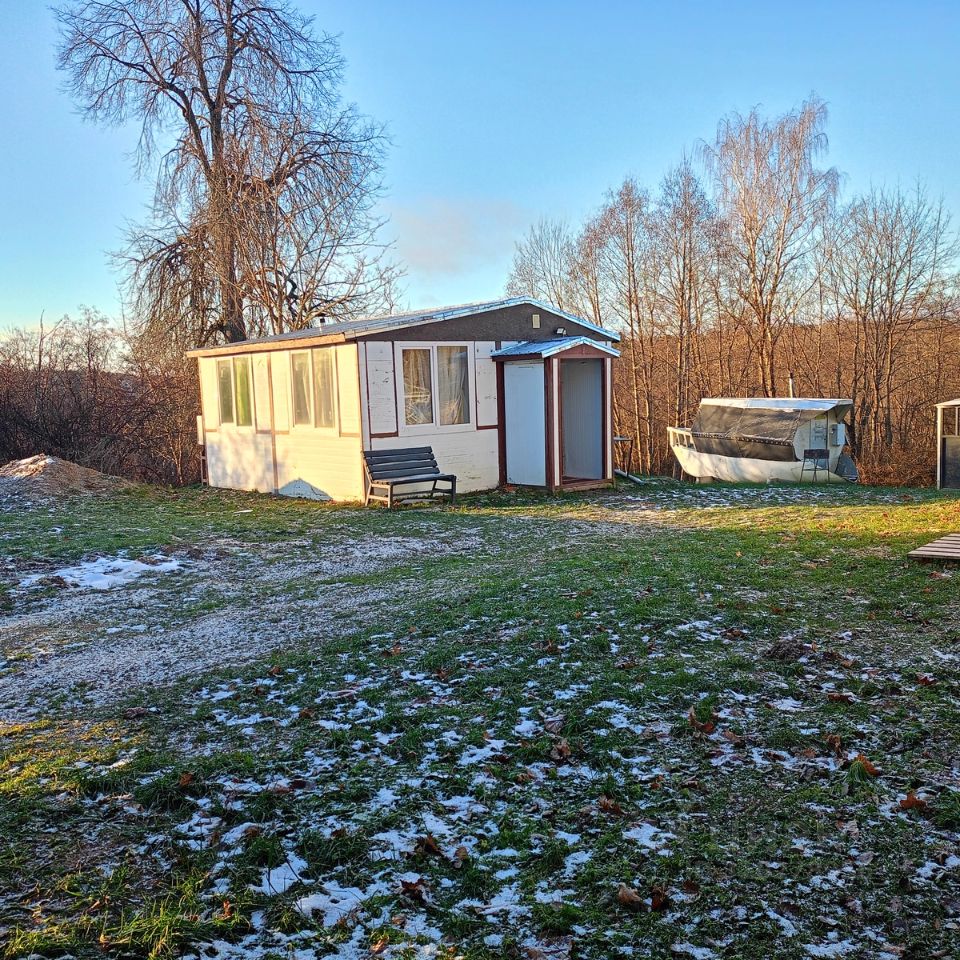 Продажа дома д. Городец, 25