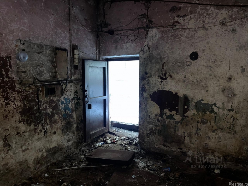 Продажа отдельного здания Нарвский пр-кт,  д. 27