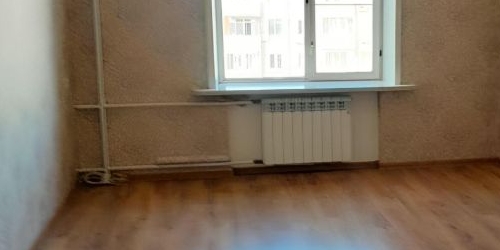 Комната Бойцовая улица, 24К2