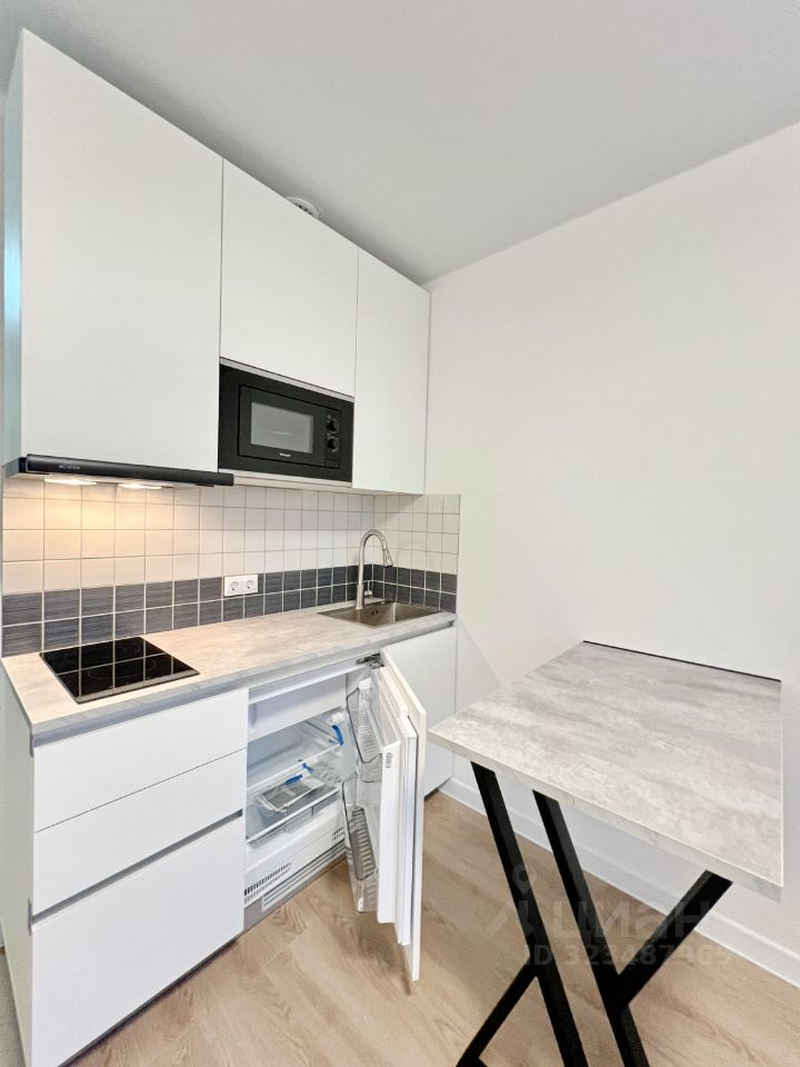 Продажа студии Пятницкое шоссе, 56Б