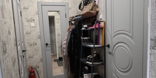 1-комн квартира Изюмская улица,  д. 45