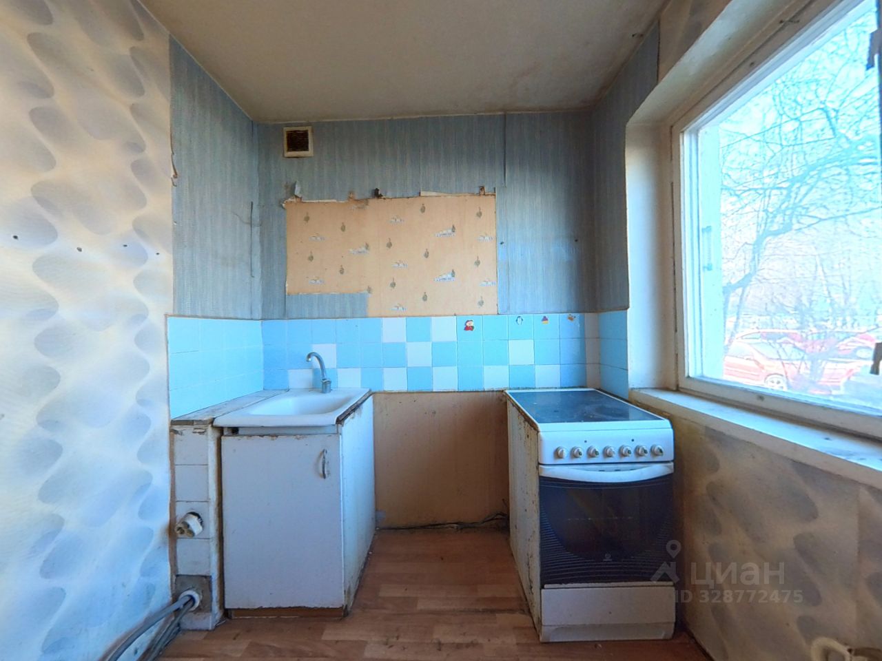 Продажа 2-комн квартиры на вторичном рынке Ясеневая улица, 32К1