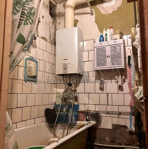 2-комн квартира Дачный пр-кт., д. 38, корп. 1