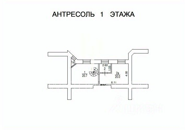 Аренда ПСН Пятницкая улица,  д. 53