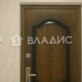 Продажа 2-комн квартиры на вторичном рынке Боброво д, Крымская ул,  д. 13