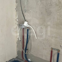 Продажа 1-комн квартиры на вторичном рынке Фёдоровское, Счастливая улица,  д. 3 к3