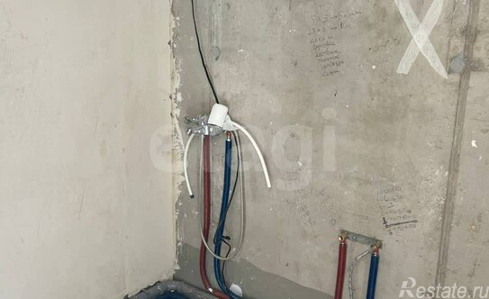 Продажа 1-комн квартиры на вторичном рынке Фёдоровское, Счастливая улица,  д. 3 к3