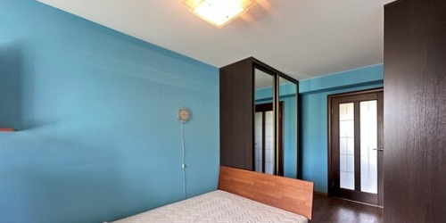 3-комн квартира Физкультурный проезд,  д. 3 к2