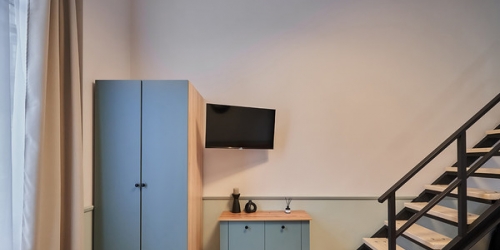 2-комн квартира Казакова ул,  д. 7