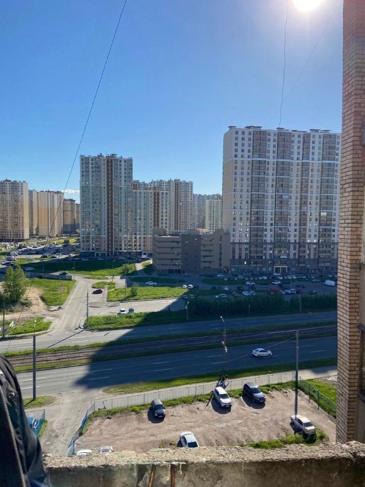 Продажа комнаты Дальневосточный проспект, 24