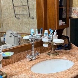 Продажа 3-комн квартиры на вторичном рынке Вильнюсская улица,  д. 15