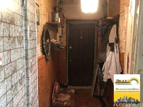 Продажа 2-комн квартиры на вторичном рынке Клин, ул. Самодеятельная,  д. 5