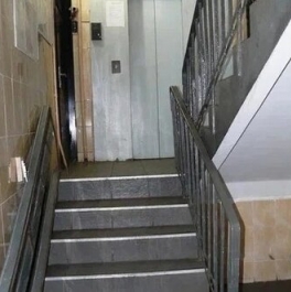 Аренда 1-комн квартиры на вторичном рынке улица Новинки,  д. 4