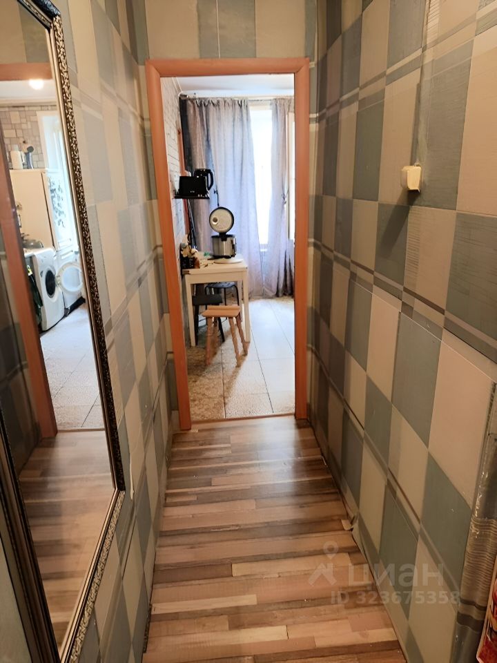 Продажа 2-комн квартиры на вторичном рынке Бескудниковский бульвар, 32К3