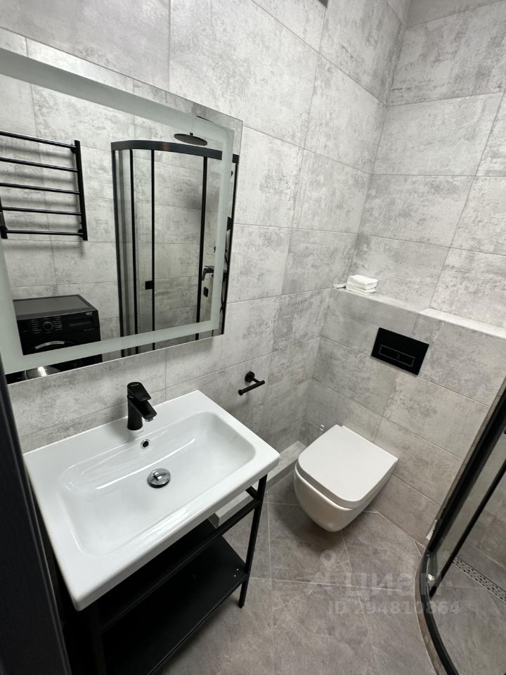 Аренда 1-комн квартиры на вторичном рынке д. Глухово, улица Романовская, 11