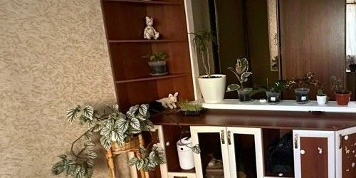 1-комн квартира улица Малышева, 13К3