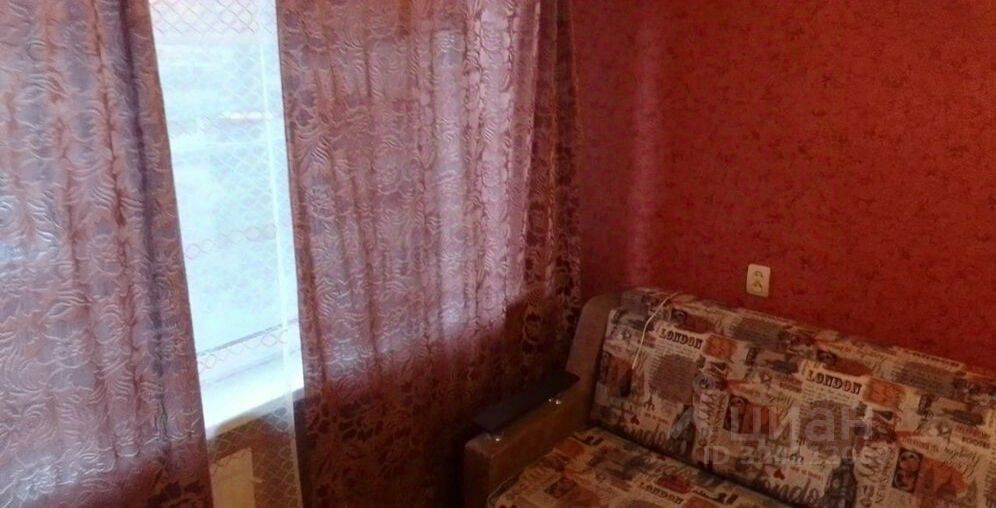 Аренда комнаты проспект Славы, 60