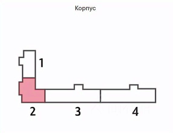 Продажа ПСН Муринская дор,  д. 8 к1