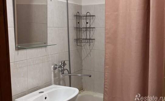 Аренда 1-комн квартиры на вторичном рынке Звездный б-р,  д. 20