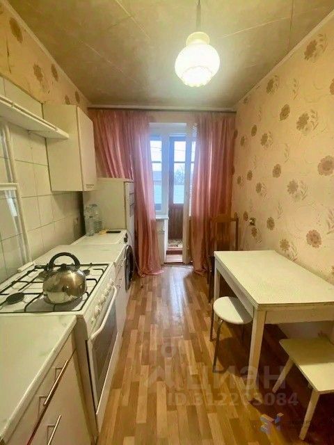 Продажа 2-комн квартиры на вторичном рынке с. Татариново, улица Ленина, 12