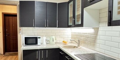 1-комн квартира улица Бестужевых,  д. 25