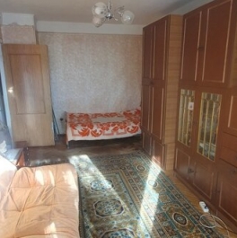 Продажа 1-комн квартиры на вторичном рынке Авангардная улица,  д. 37