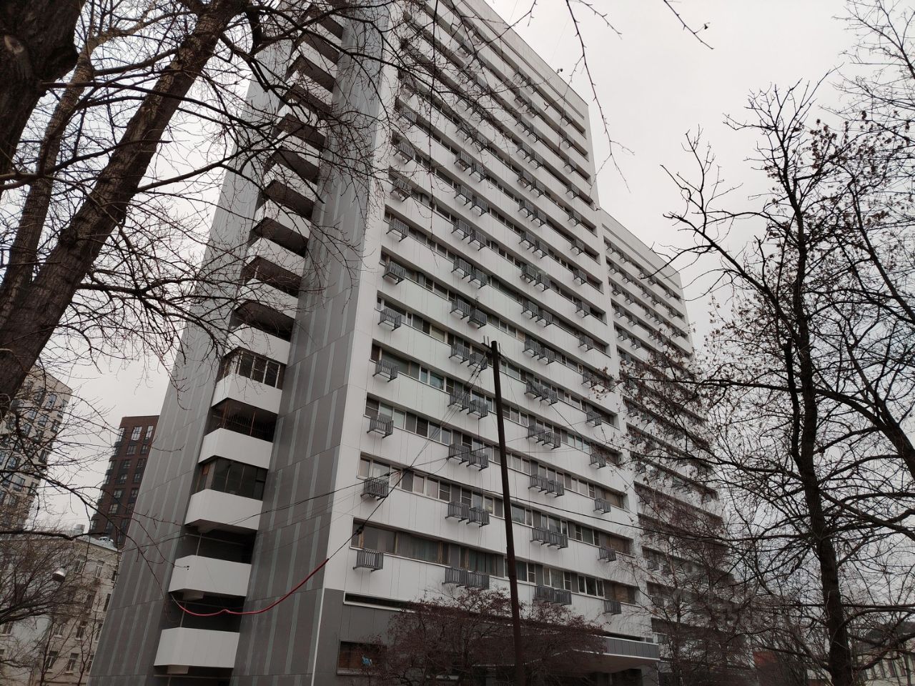 Продажа 2-комн квартиры на вторичном рынке Таможенный проезд,  д. 12