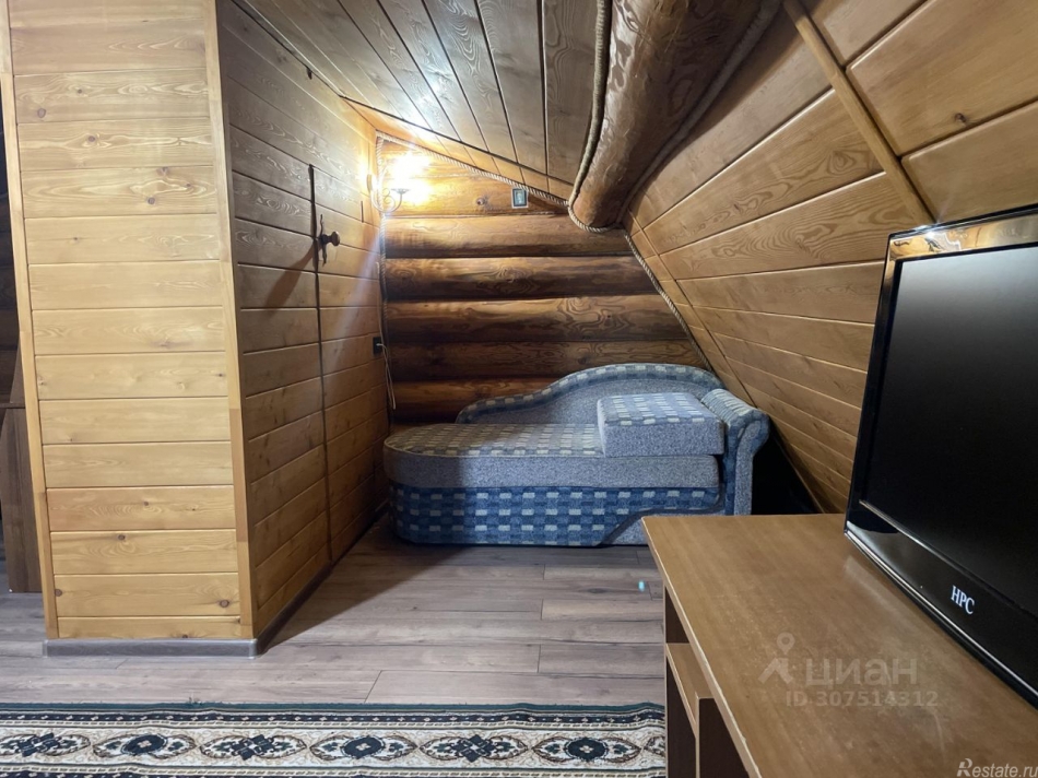 Аренда дома Сергиев Посад г, Воздвиженская набережная ул,  д. 15