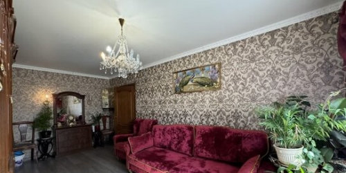 2-комн квартира Самаркандский б-р,  д. 13,  к. 1