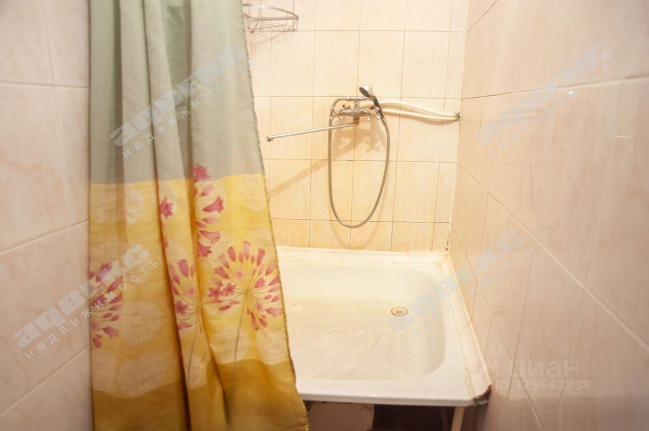 Продажа комнаты Аэродромная улица, 7к4