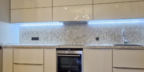 3-комн квартира Ленинградский проспект, 5С2