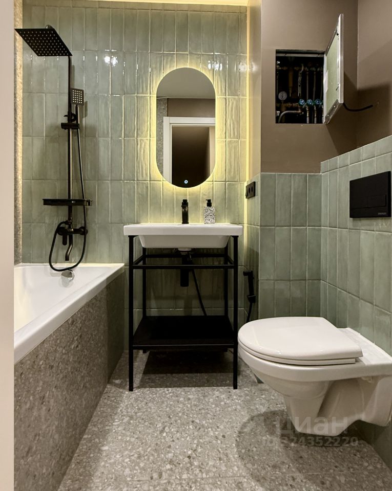 Продажа 2-комн квартиры на вторичном рынке Ракетный бульвар, 9К2