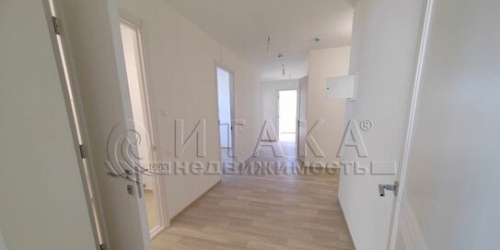 1-комн квартира улица Руднева,  д. 15