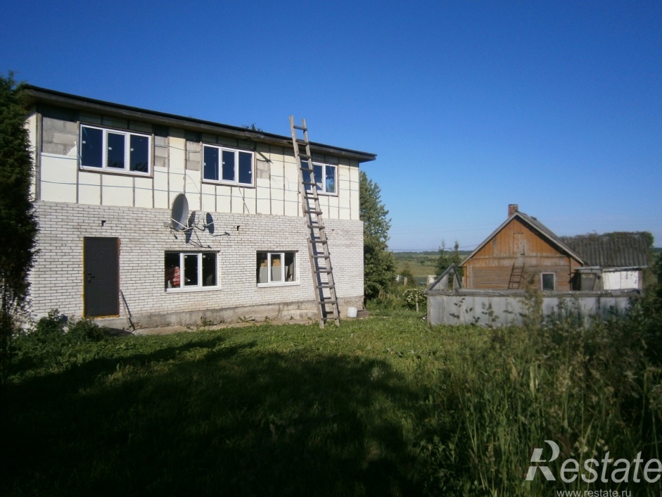 Продажа дома Новокондакопшино д, Пушкин г