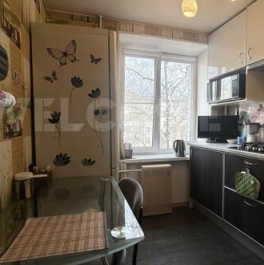 Продажа 2-комн квартиры на вторичном рынке ул Фабрициуса,  д. 29,  к. 1