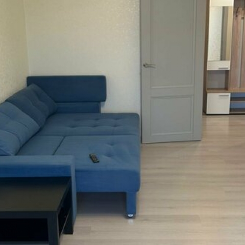 1-комн квартира улица Одоевского