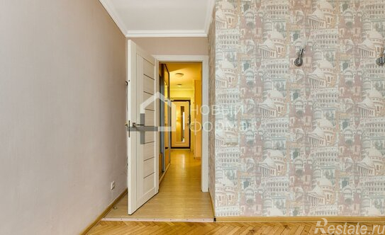 Продажа 2-комн квартиры на вторичном рынке Мытищи г, Яузская аллея,  д. 30