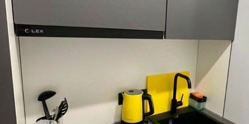 Студия Гороховая улица, 47В