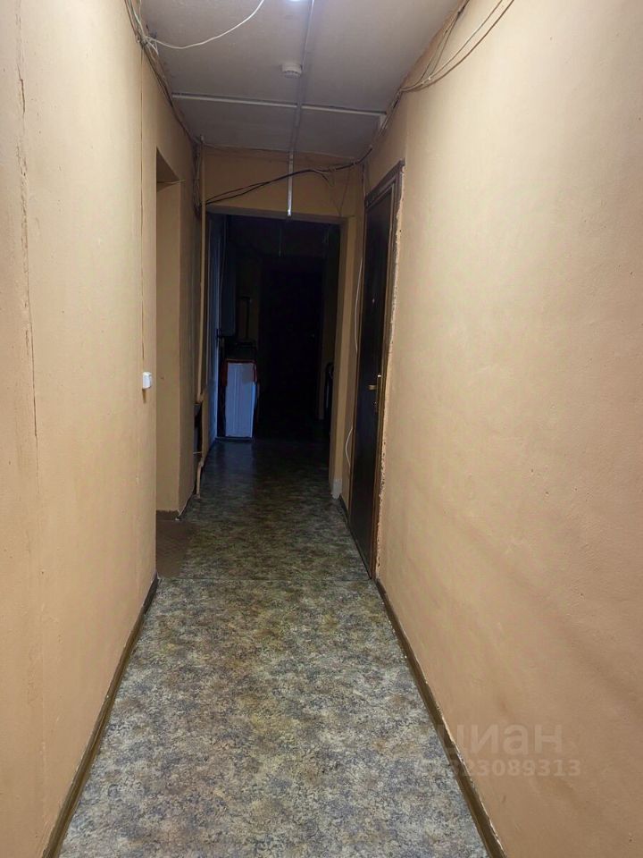 Продажа комнаты Северный проспект, 6К3