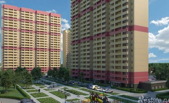 Продажа 2-комн квартиры на вторичном рынке Балашиха, ул Дмитриева,  д. 2